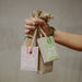Agnes + Cat Soap On A Rope - Clementine