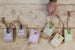 Agnes + Cat Soap On A Rope - Japanese Bloom