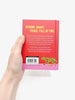 You Are Strong as Hell Book