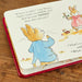 Peter Rabbit The Christmas Star Book
