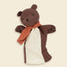 Egmont Toys - Handpuppet Bear 29cm