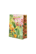 Powder Ladies' Ankle Socks - Cherry Blossoms