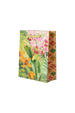 Powder Blooming Lovely Ankle Socks