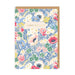 Ohh Deer Cath Kidston - Happy Birthday Meadow Floral Greeting Card