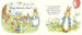 Peter Rabbit - Happy Birthday Book
