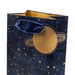 The Art File Constellations Bottle Bag