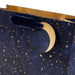 The Art File Constellations, Medium Landscape Gift Bag