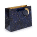 The Art File Constellations, Medium Landscape Gift Bag