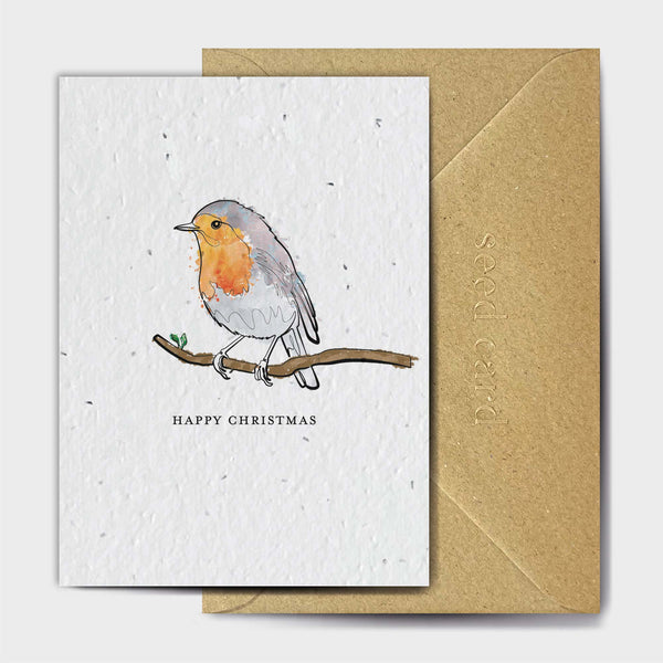 The Seed Card Co. The Name's Grayson, Dick Grayson