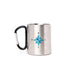 Gentlemen's Hardware Carabiner Mug One For The Road