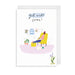 The Art File Get Well Soon!