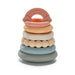 Jumini Rainbow Stacking Tower