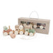 Jumini Wooden Stacking Train
