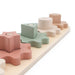 Jumini Wooden Gear Puzzle