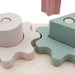 Jumini Wooden Gear Puzzle