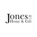 Jones Home Wooden Christmas Tree Decoration