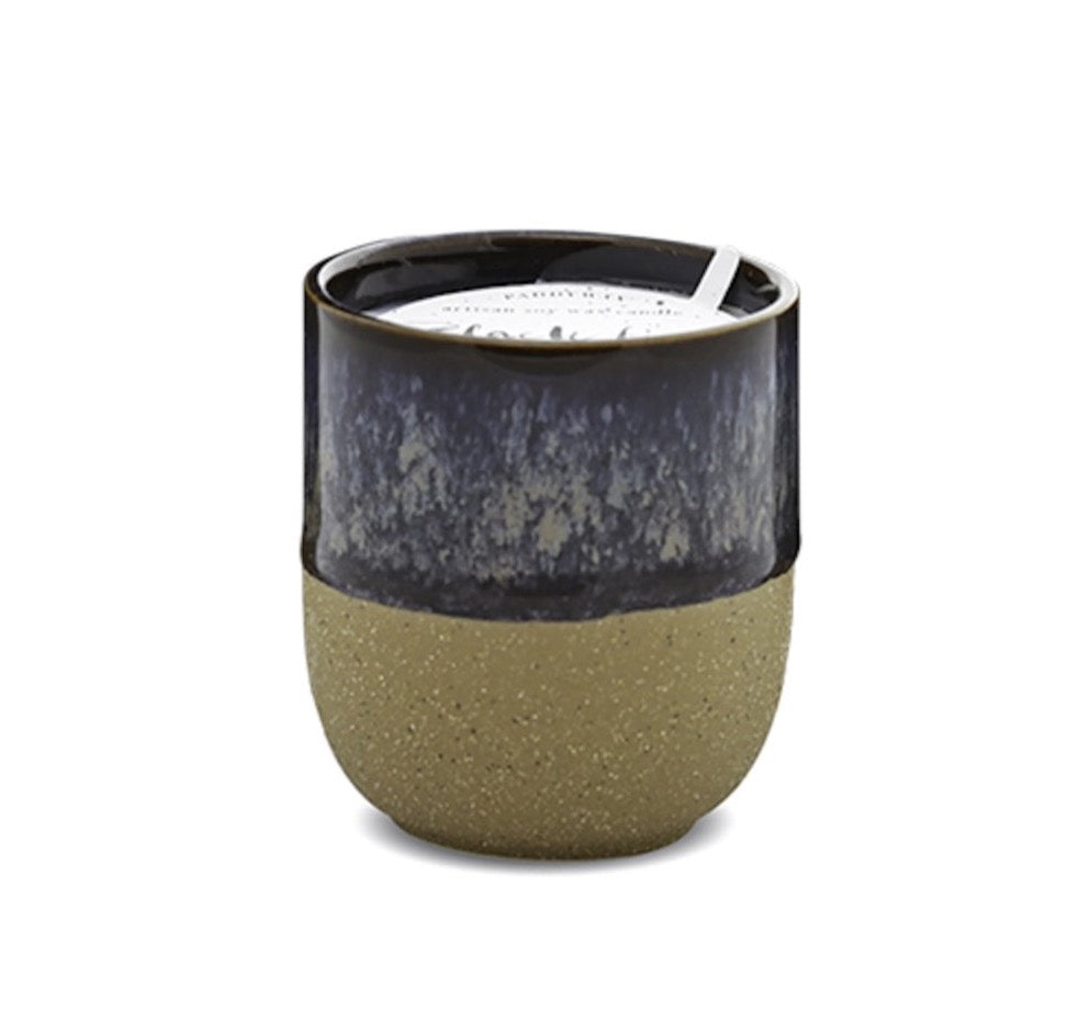 Paddywax Kin Candle- Black Fig & Rose 99g