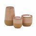 Paddywax Kin Candle 99g - Pink Opal & Persimmon