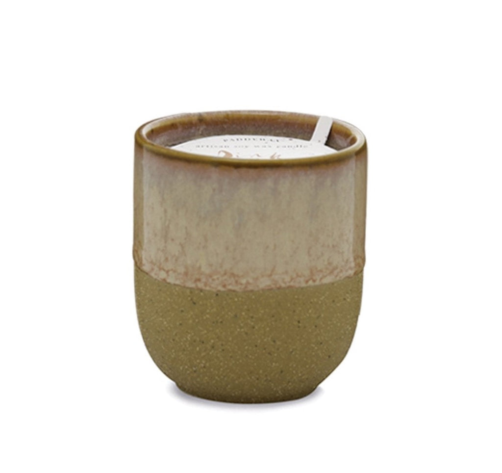 Paddywax Kin Candle 99g - Pink Opal & Persimmon