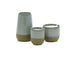 Paddywax Kin Candle- Matcha tea+Bergamot 283g