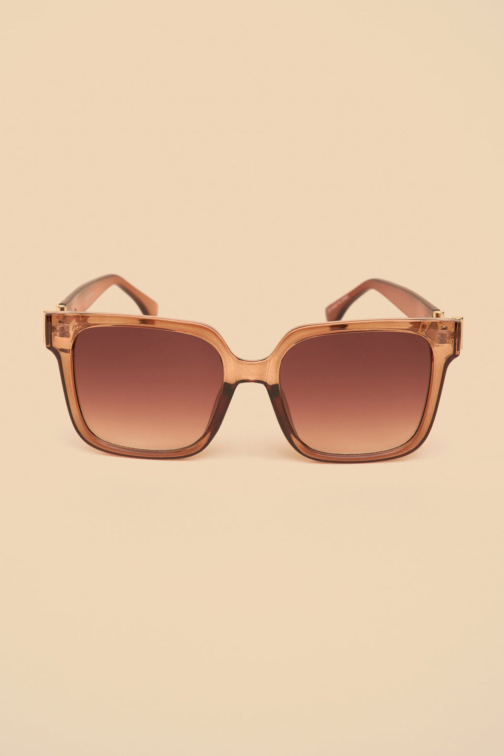 Powder Limited Edition Luxe Lainey Sunglasses