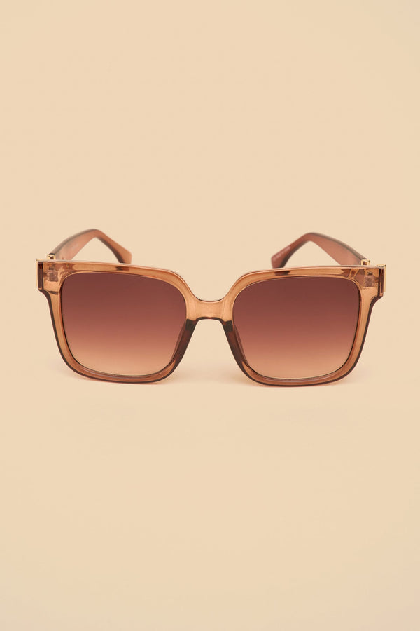 Powder Limited Edition Luxe Lainey Sunglasses