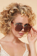 Powder Limited Edition Luxe Lainey Sunglasses