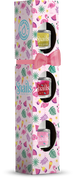 Snails Mini 3 Pack Nail Polish -  Flamingo