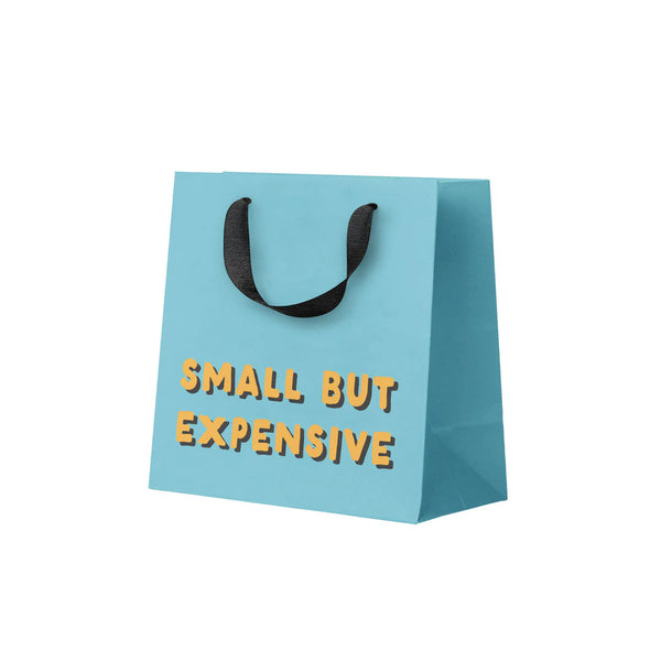 Ohh Deer Small But Expensive Gift Bag