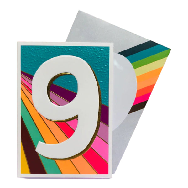 Paper Salad Age 9 Girl
