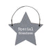 East of India Little Star Sign - Special Grandson