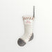 East of India Felt Hanging Stocking - Small