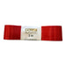 Assorted 3m Satin Ribbon