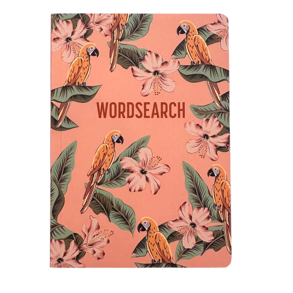 Arcturus Wordsearch Book
