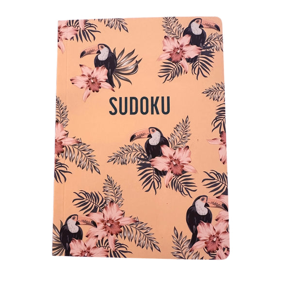 Arcturus Sudoku Book