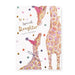 Louise Tiler Daughter Giraffe