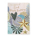 Louise Tiler Dad Birthday Fans Card