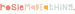Rosie Made A Thing Hug A Dog Magnetic Notepad
