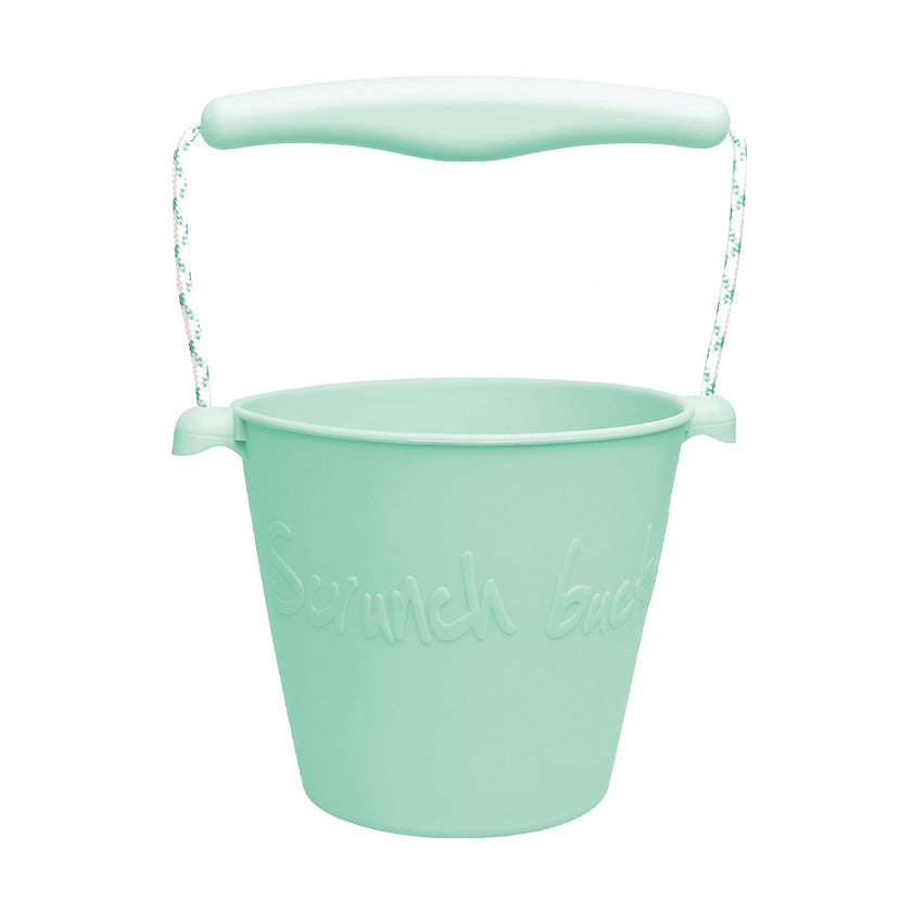 Scrunch Bucket - Speremint