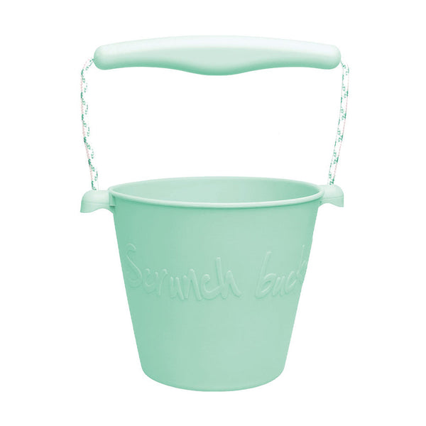Scrunch Bucket - Speremint