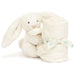 Jellycat Bashful Cream Bunny Soother
