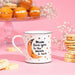 Sass & Belle Mum Love You To The Moon And Back Mug
