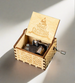 Have a Very Merry Christmas - Wooden Music Box