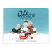 Jellycat Otto's Snowy Christmas Book