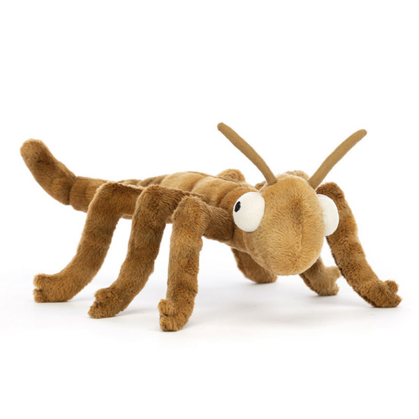 Jellycat Stanley Stick Insect