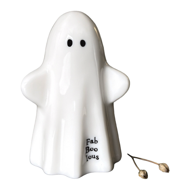East of India Standing Ghost - Fab Boo Lous
