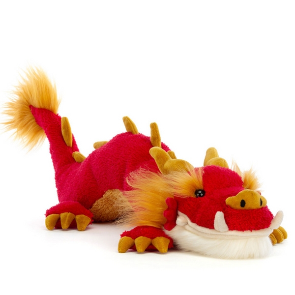 Jellycat Festival Dragon