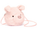 Jellycat Little Pig Bag