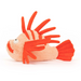 Jellycat Lois Lionfish