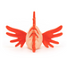 Jellycat Lois Lionfish